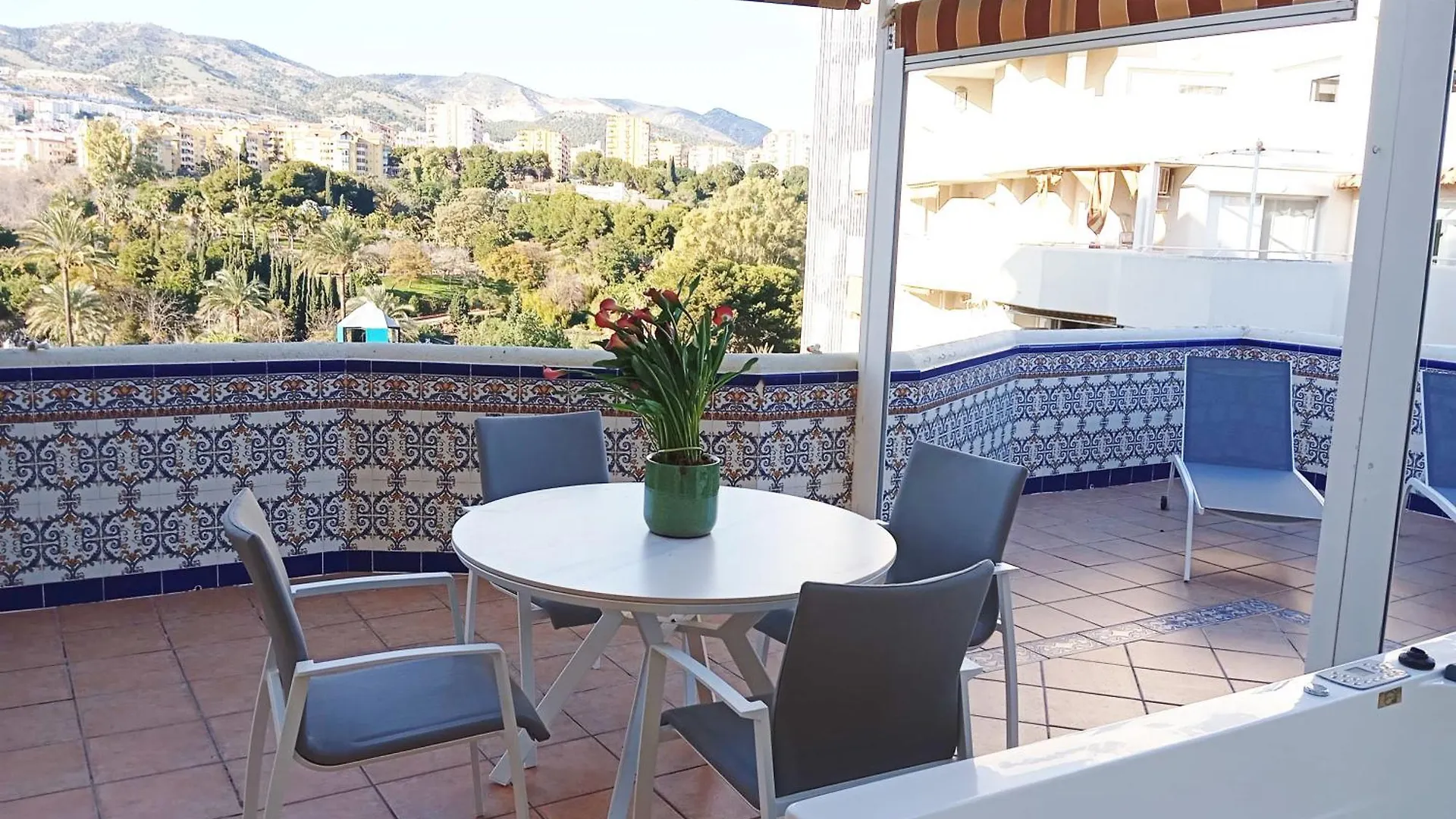 Benalbeach Magic View Benalmadena